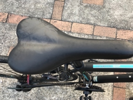 ビアンキ カメレオンテ1cスポーツ 430mm