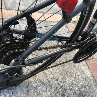 ビアンキ　カメレオンテ1cスポーツ　430mm