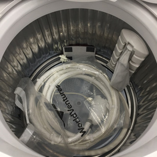 12/23  SHARP  7.0kg洗濯機  ES-GE70L  時短洗濯機✨  定価¥34,900