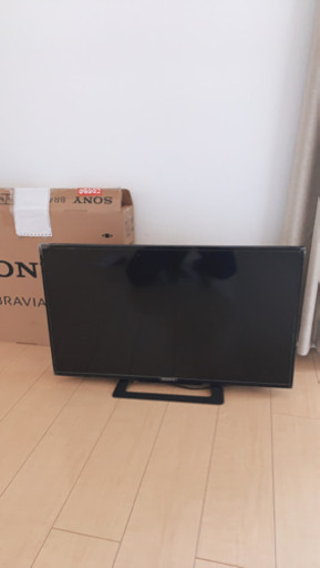 SONY BRAVIA テレビ　32型