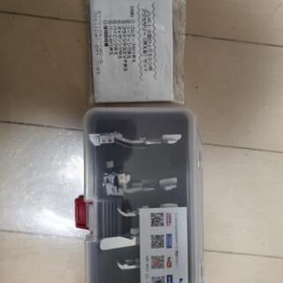 JUKI ロックミシン MO114DM