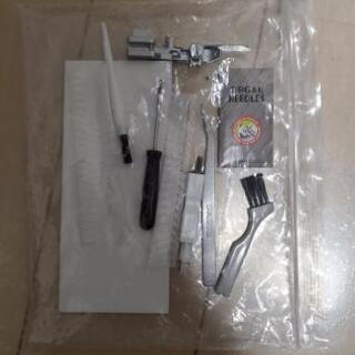 JUKI ロックミシン MO114DM