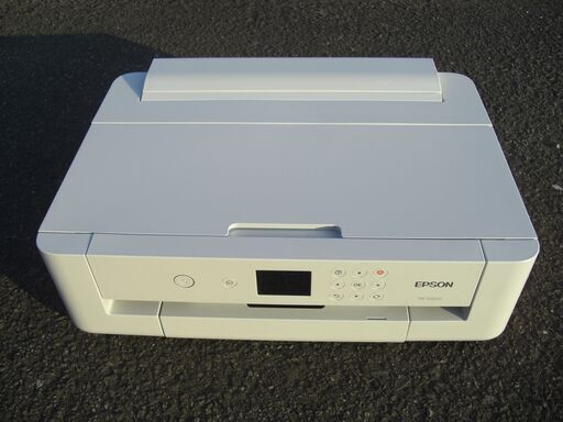 新品入荷 中古 エプソン プリンター A3ノビ対応インクジェットプリンター Px S5010 その他 Tykawa Bzh