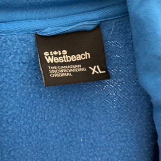 メンズ　スノボ　ウェア