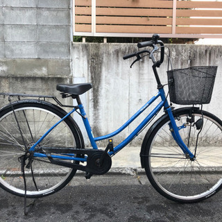 自転車 (12月30日まで)