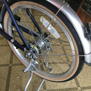 パナソニック  Jコンセプト限定車新車