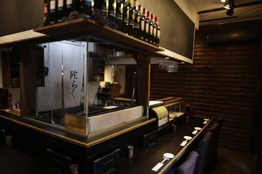 渋谷の人気焼き鳥 陀らく の店長候補 マネージャー 居酒屋 飲食店 フード 昇給随時あり 渋谷 バリューパスポート 渋谷の飲食の正社員の求人情報 焼き鳥陀らく ジモティー