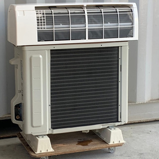 格安で！ダイキン エアコン◇主に6畳用◇2019年製◇F22WTS-W5◇JA-0201 