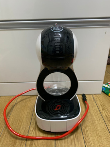 ドルチェグスト ルミオ コーヒーメーカー M 神戸の家電の中古あげます 譲ります ジモティーで不用品の処分