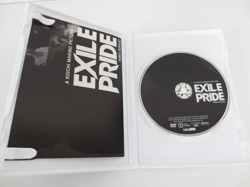 Cdｄｖｄ2点セットexile三代目j Soul Brothersエグザイル アンリミ 東矢本のcd ポップス の中古あげます 譲ります ジモティーで不用品の処分