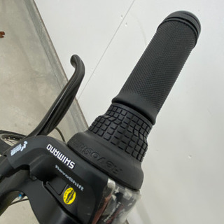 超美品・ガレージ保管 ブリヂストン シルヴァ F6F イエロー