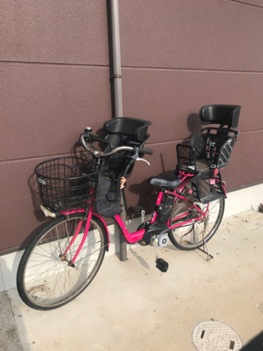 電動自転車
