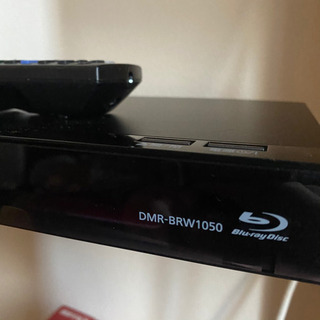 ★ Panasonic DMR-BRW1050 DIGA ブルーレイレコーダー Blu-ray ディーガ パナソニック★