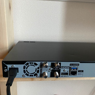 ★ Panasonic DMR-BRW1050 DIGA ブルーレイレコーダー Blu-ray ディーガ パナソニック★