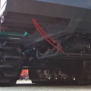 SOLD OUT】タカキタ 自走マニアスプレッダ SD2720 36馬力 最大積載量