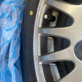 ステップワゴン ブリザック 節約 スタッドレスタイヤ 