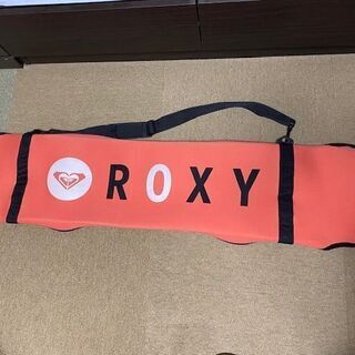 ROXY ロキシー スノボ ソールカバー 他にもスノボ用品出品してます