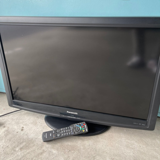 Panasonic パナソニック TH-L32C2 2011年製 VIERA 液晶テレビ 32型
