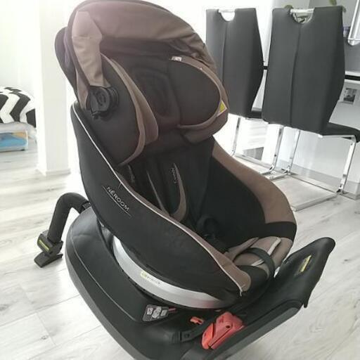 チャイルドシート   ネムール