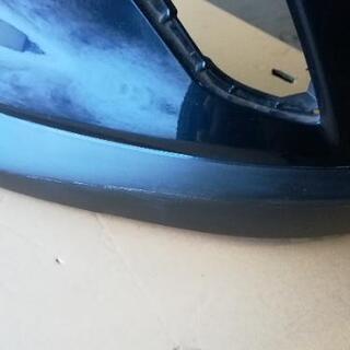 CX-3 バンパー