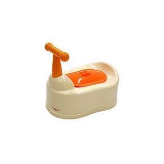 おまる　永和 シンプルおまる BABY POTTY ベビーポッティ