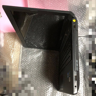 Lenovo B590 ハイスペックPC 