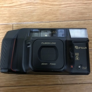 【ネット決済】フィルム式カメラ