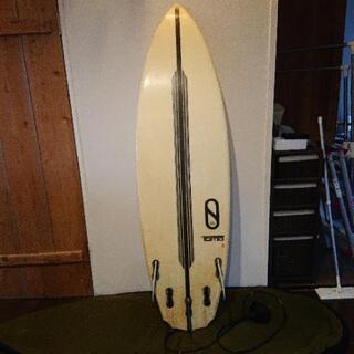 スレーターデザイン サイファイ ファイヤーワイヤー