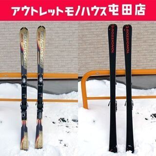 ROSSIGNOL/ロシニョール 10DMO OVERSIZE ...