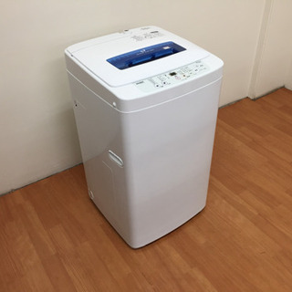ハイアール 全自動洗濯機 4.2kg JW-K42M L23-01