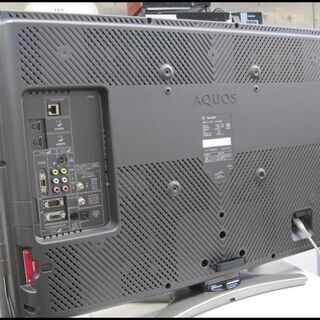 新生活！11000円 シャープ 液晶テレビ 32型 2008年製 リモコン付き 日本製