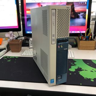 NEC / Mate J ME-G Core i5 4GB HDD 320GB