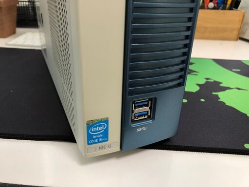 NEC / Mate J ME-G Core i5 4GB HDD 320GB