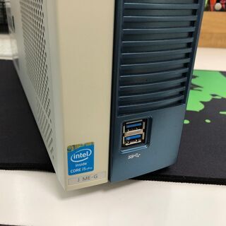 NEC / Mate J ME-G Core i5 4GB HDD 320GB