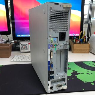 NEC / Mate J ME-G Core i5 4GB HDD 320GB