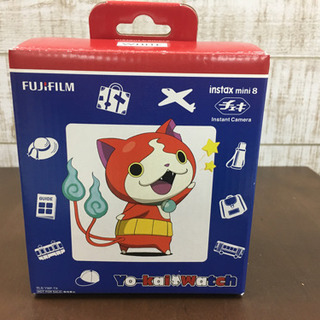 【愛品館江戸川店】【開梱済み・未使用品】FUJIFILM ins...