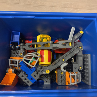 LEGO レゴ  デュプロ　テックマシーンセット　レゴスクール　教材