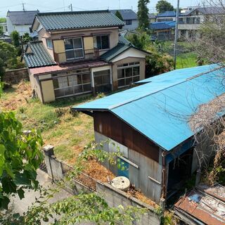 【土地情報】575㎡、国道4号至近 − 茨城県