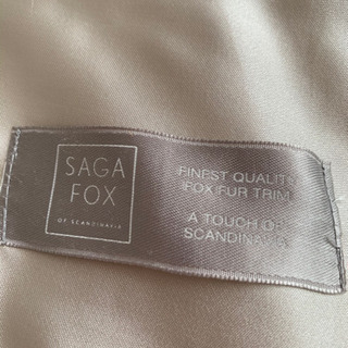 サガフォックス