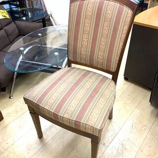 5点セット 8角形　伸縮式　Maruni マルニ 地中海シリーズ ダイニングテーブル ダイニングチェア 伸縮式 天然木 西洋 アンティーク　買取帝国朝霞店