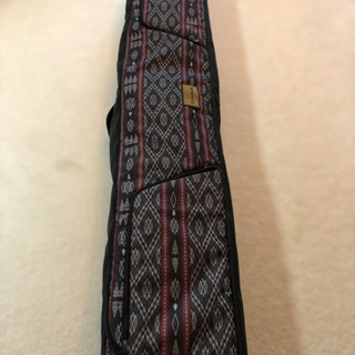 K2 5150美品スノーボード5点セット(ケース付き)