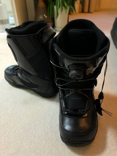 BURTON ブーツ Burton Snowboard Boots US Size 8 for sale | eBay