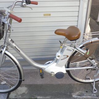 激安な BMW アルミ/27speed/ホワイト 製】26吋自転車 自転車本体