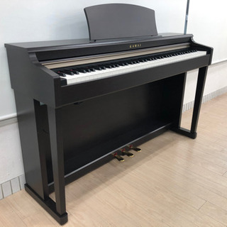 安心の6ヶ月保証付！河合楽器のデジタルピアノ「CN24」をご紹介！