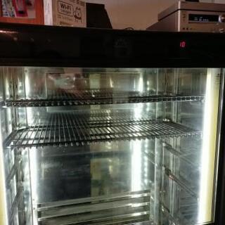 ワインセラー フォルスターST-530WG中古　150本
