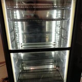 ワインセラー フォルスターST-530WG中古　150本