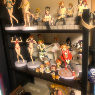 おもちゃ アニメグッズ フィギュア ポスター 同人 関連グッズ等