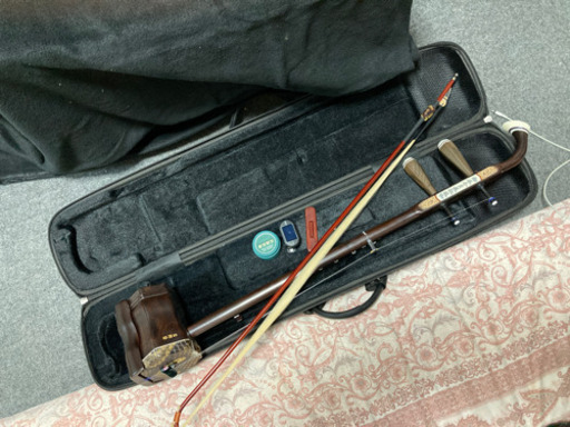 二胡　90,000相当