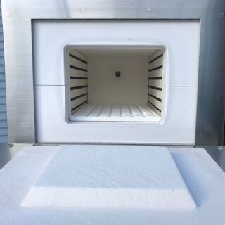 札幌市◇ ヨシダ / リングファーネス ◇歯科技工用 リング焼却炉 電気炉 □