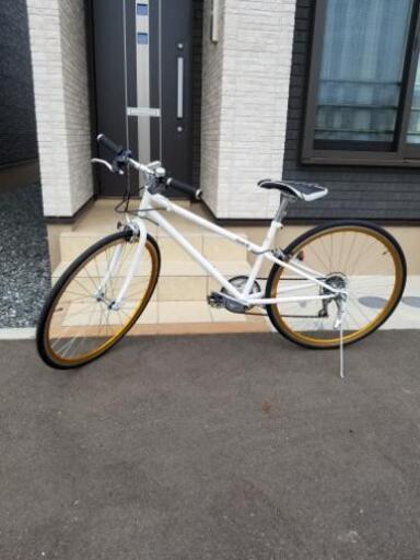 自転車